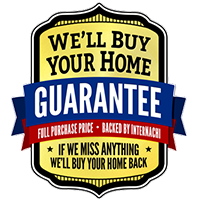 InterNACHI Buy Back Guarantee Inspection Services