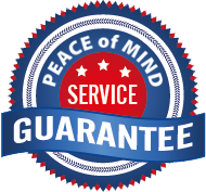 Inspector USA In-house Guarantee