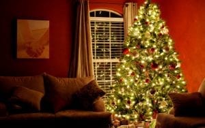 Keeping Your Home Safe During the Holidays
