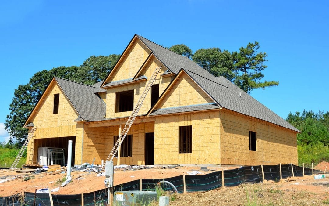 3 Reasons to Get a Home Inspection on New Construction