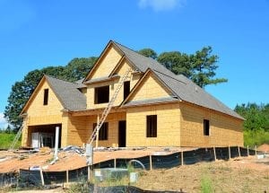 home inspection on new construction